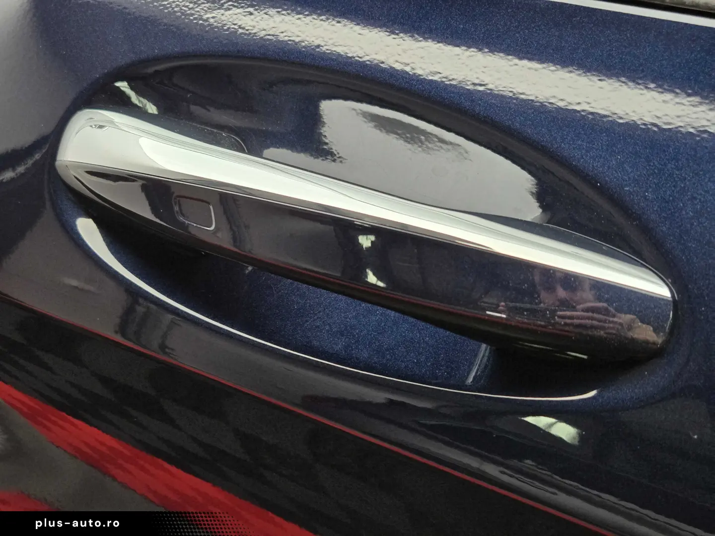 Mercedes-Benz GLC Coupe 250d AMG-Line 204CP 4Matic