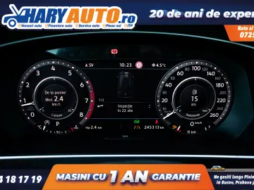 Volkswagen Tiguan II 1.4 Benzina