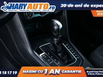 Volkswagen Tiguan II 1.4 Benzina