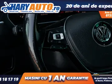 Volkswagen Tiguan II 1.4 Benzina