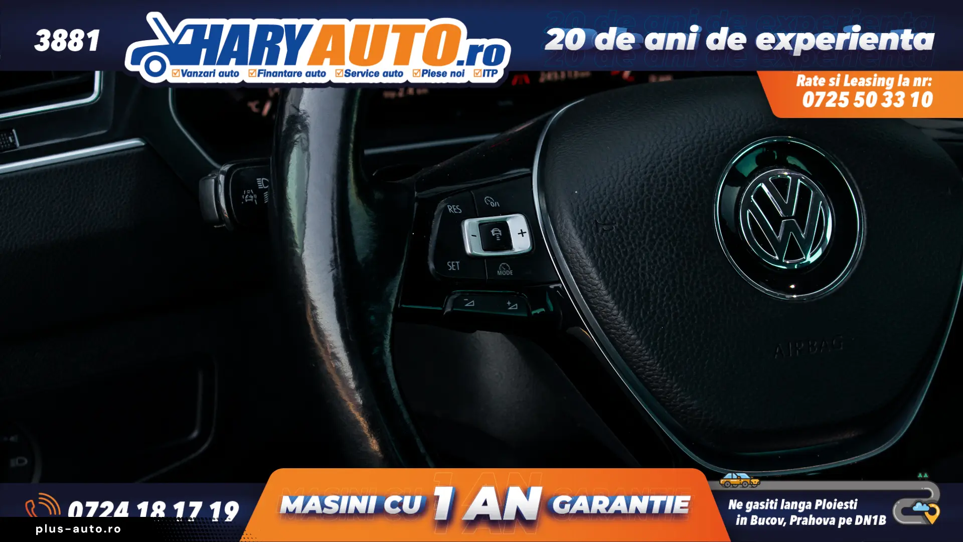 Volkswagen Tiguan II 1.4 Benzina