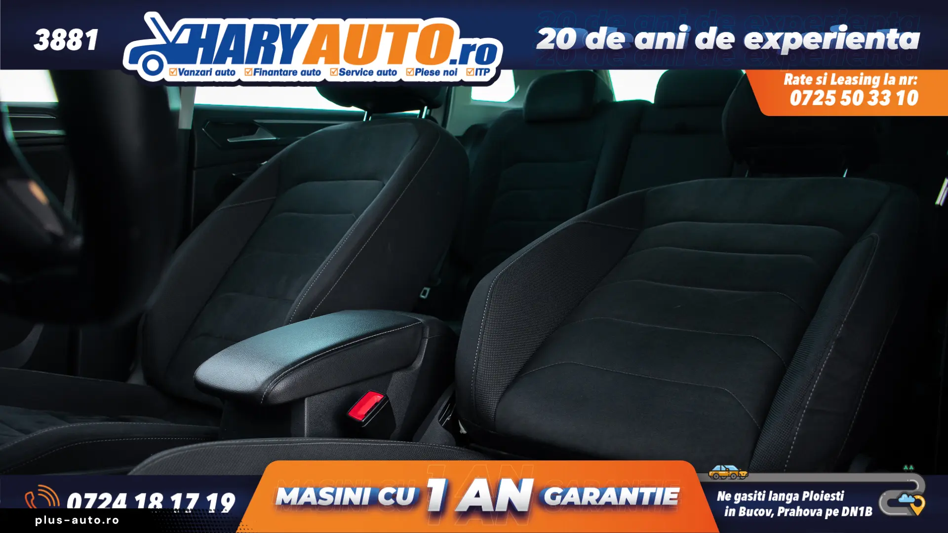 Volkswagen Tiguan II 1.4 Benzina