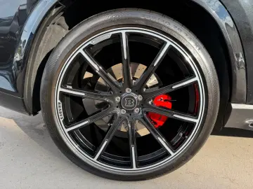 MERCEDES-BENZ GLS 63 AMG 4MATIC  BRABUS 800