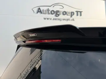 MERCEDES-BENZ GLS 63 AMG 4MATIC  BRABUS 800