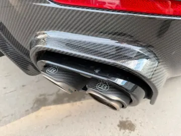 MERCEDES-BENZ GLS 63 AMG 4MATIC  BRABUS 800