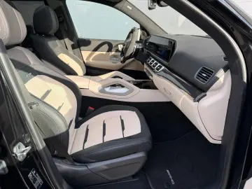 MERCEDES-BENZ GLS 63 AMG 4MATIC  BRABUS 800