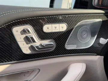 MERCEDES-BENZ GLS 63 AMG 4MATIC  BRABUS 800