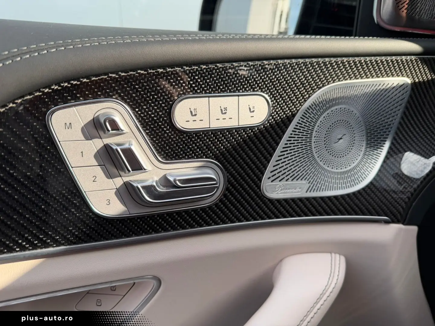 MERCEDES-BENZ GLS 63 AMG 4MATIC  BRABUS 800