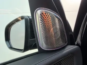 MERCEDES-BENZ GLS 63 AMG 4MATIC  BRABUS 800