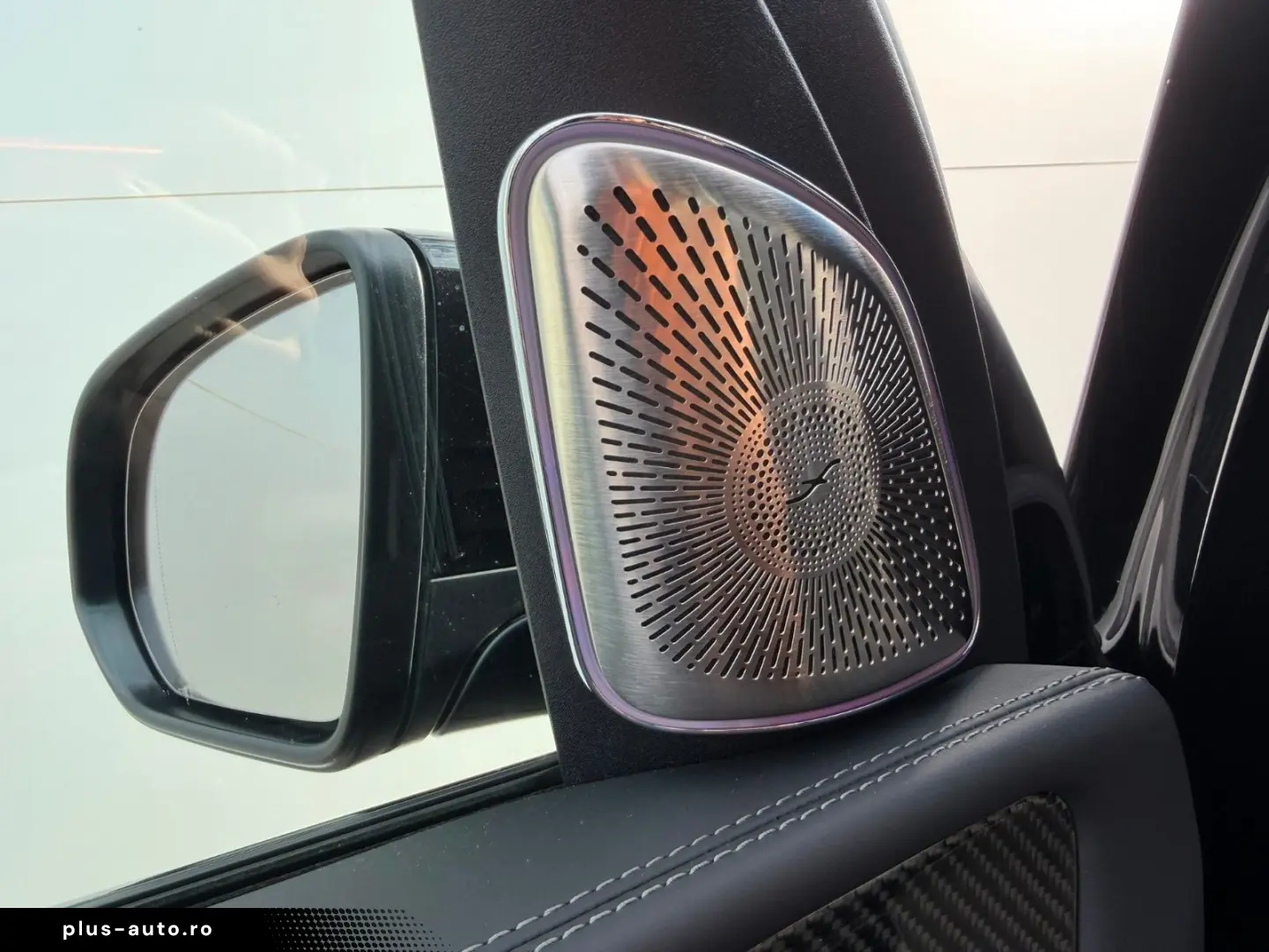 MERCEDES-BENZ GLS 63 AMG 4MATIC  BRABUS 800