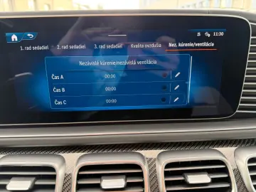 MERCEDES-BENZ GLS 63 AMG 4MATIC  BRABUS 800