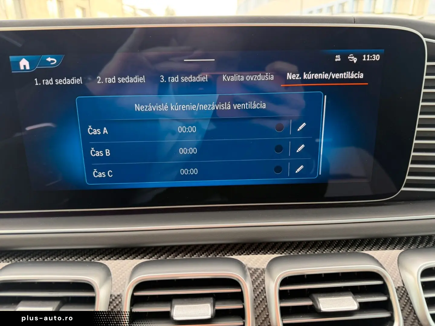 MERCEDES-BENZ GLS 63 AMG 4MATIC  BRABUS 800