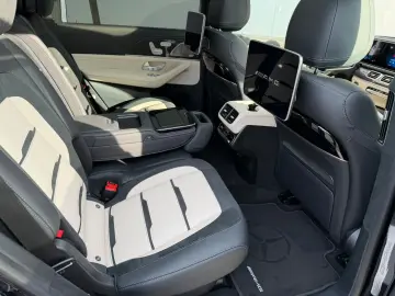 MERCEDES-BENZ GLS 63 AMG 4MATIC  BRABUS 800