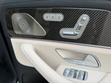 MERCEDES-BENZ GLS 63 AMG 4MATIC  BRABUS 800