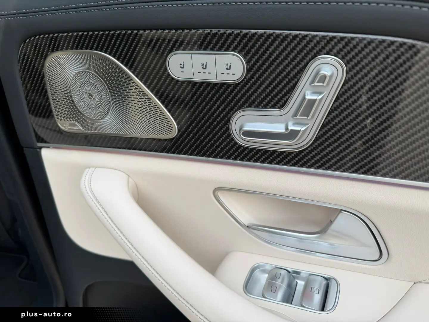 MERCEDES-BENZ GLS 63 AMG 4MATIC  BRABUS 800