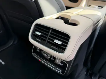 MERCEDES-BENZ GLS 63 AMG 4MATIC  BRABUS 800