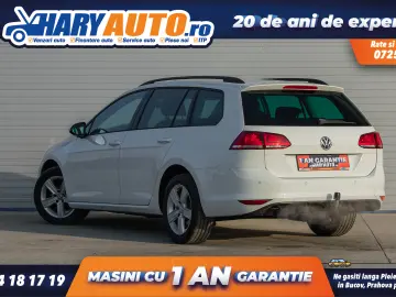 Volkswagen Golf VII 1.2 Benzina