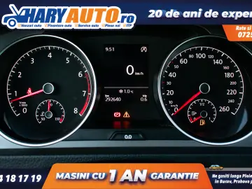 Volkswagen Golf VII 1.2 Benzina