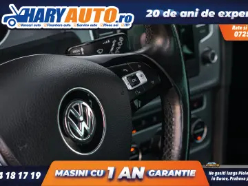 Volkswagen Golf VII 1.2 Benzina