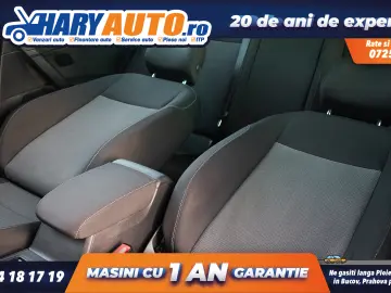 Volkswagen Golf VII 1.2 Benzina