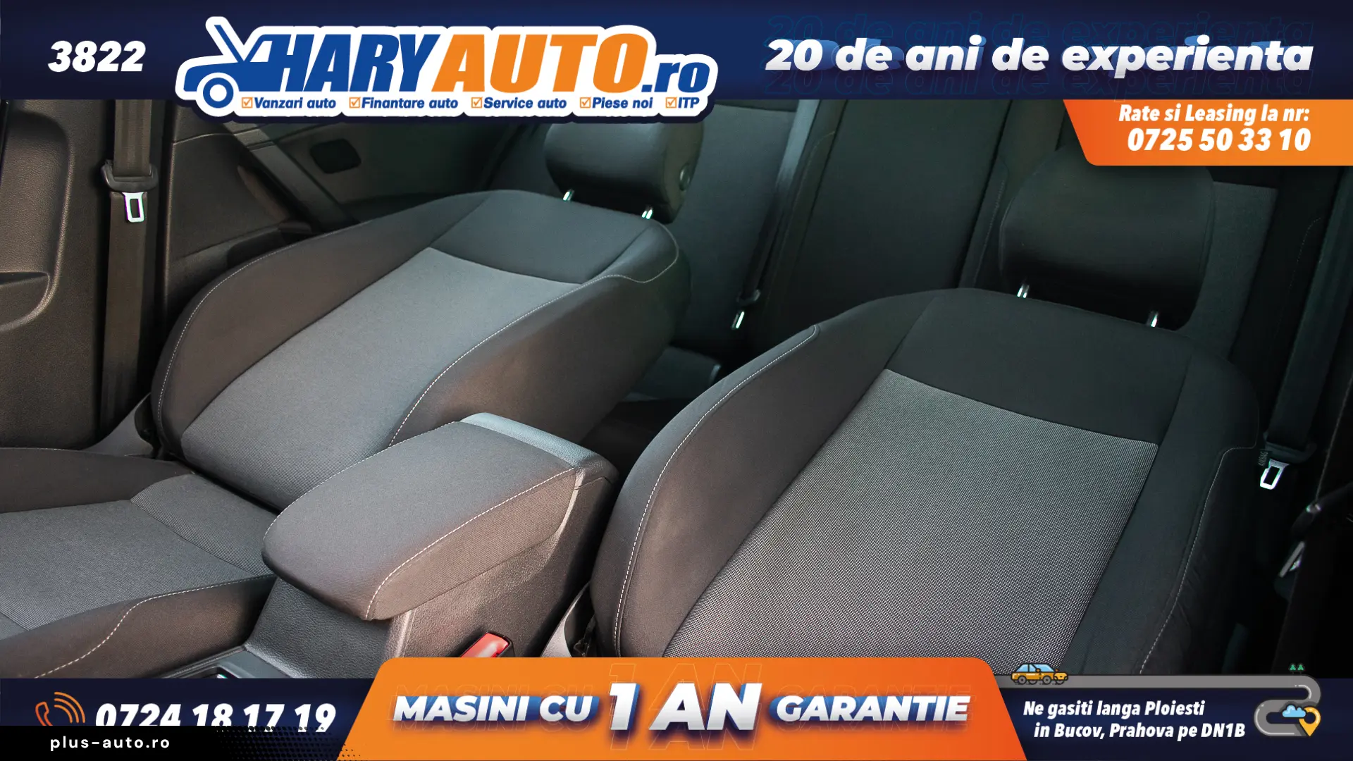 Volkswagen Golf VII 1.2 Benzina