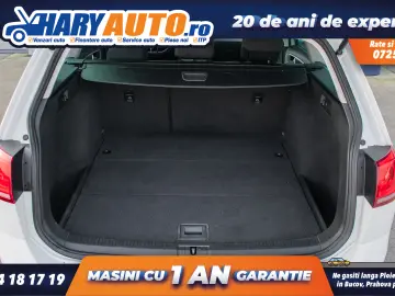 Volkswagen Golf VII 1.2 Benzina