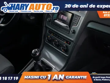 Volkswagen Golf VII 1.2 Benzina