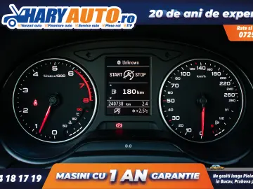 Audi A3 1.4 Benzina