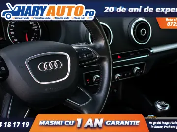 Audi A3 1.4 Benzina