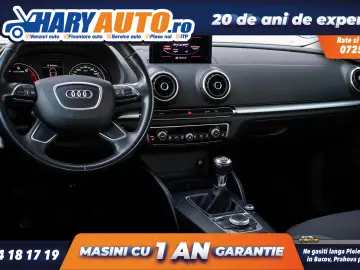 Audi A3 1.4 Benzina