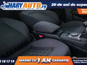 Audi A3 1.4 Benzina