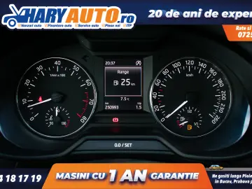 Skoda Octavia III 1.2 Benzina