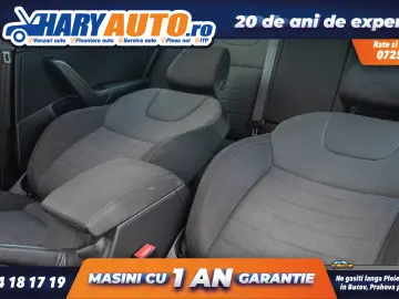 Skoda Octavia III 1.2 Benzina