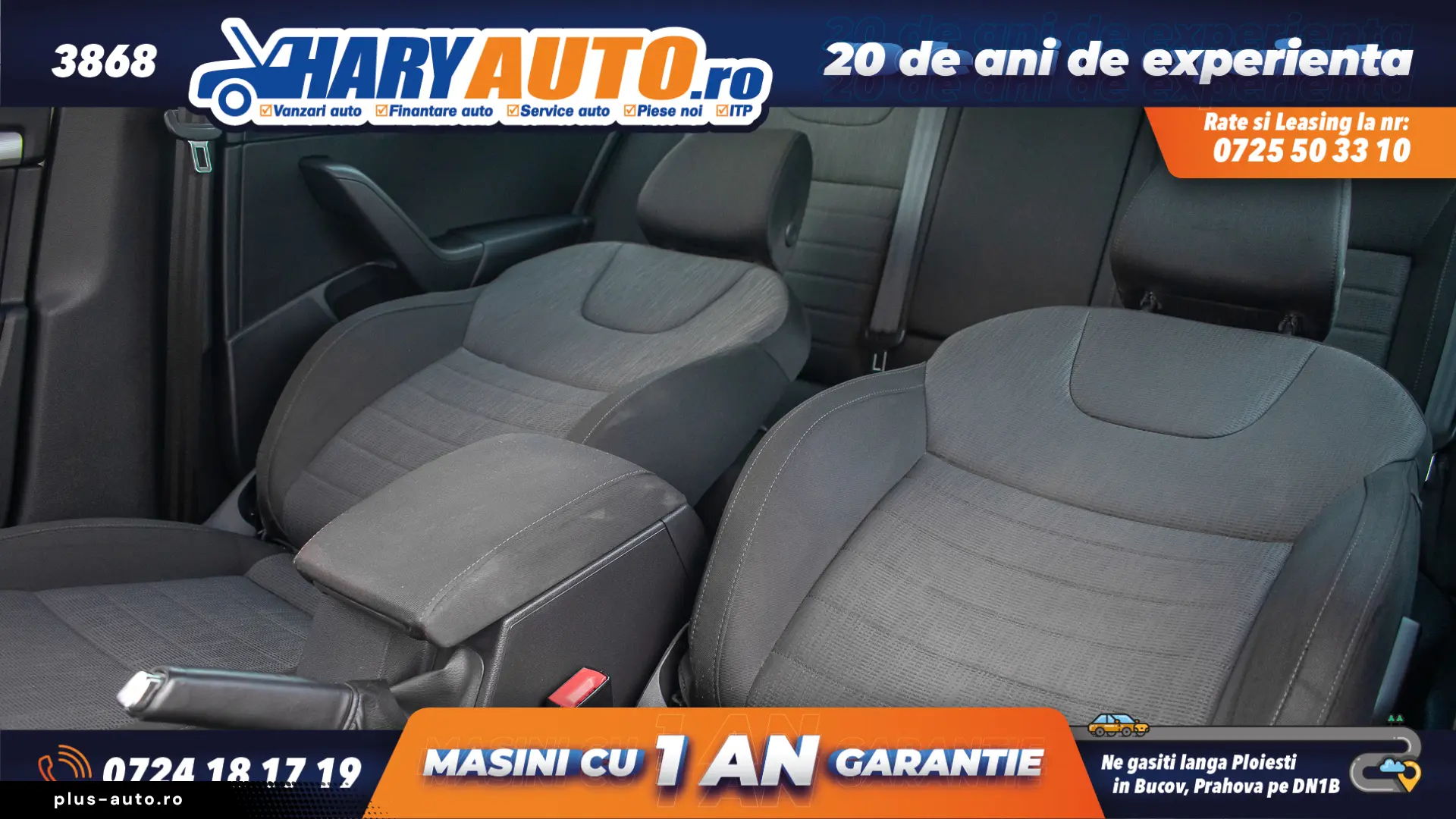 Skoda Octavia III 1.2 Benzina