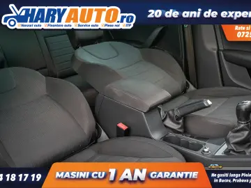 Skoda Octavia III 1.2 Benzina