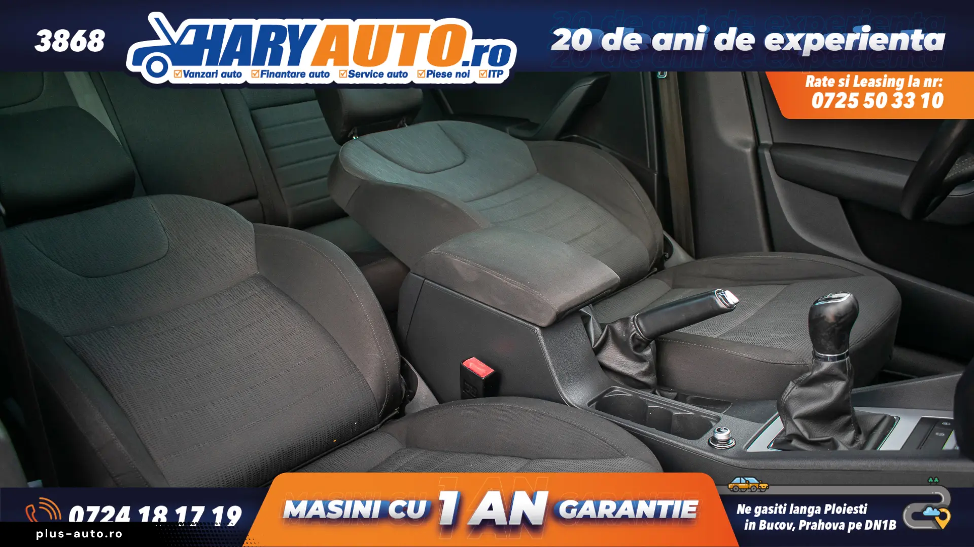 Skoda Octavia III 1.2 Benzina