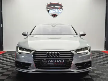 Audi A7 3.0 V6 TDI 272CP Quattro