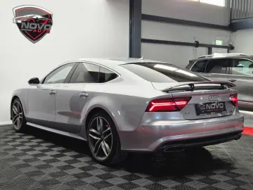 Audi A7 3.0 V6 TDI 272CP Quattro