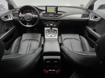 Audi A7 3.0 V6 TDI 272CP Quattro