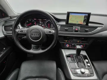 Audi A7 3.0 V6 TDI 272CP Quattro