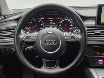 Audi A7 3.0 V6 TDI 272CP Quattro