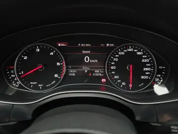 Audi A7 3.0 V6 TDI 272CP Quattro