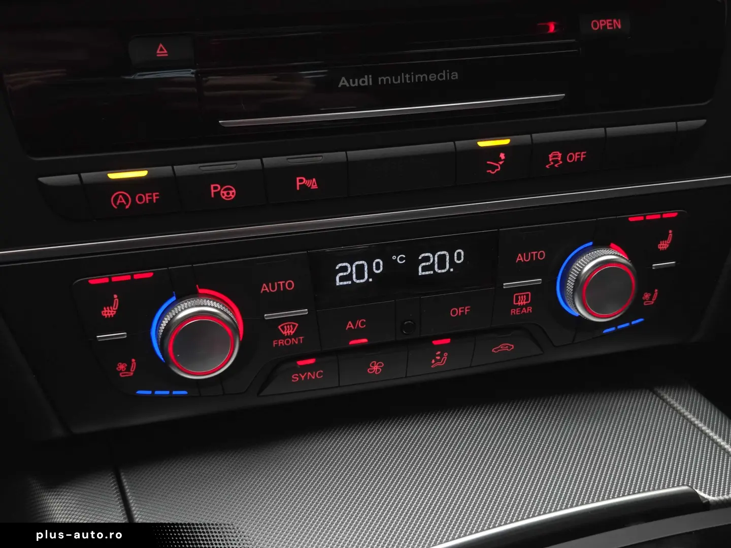 Audi A7 3.0 V6 TDI 272CP Quattro