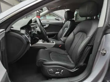 Audi A7 3.0 V6 TDI 272CP Quattro