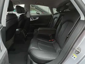 Audi A7 3.0 V6 TDI 272CP Quattro