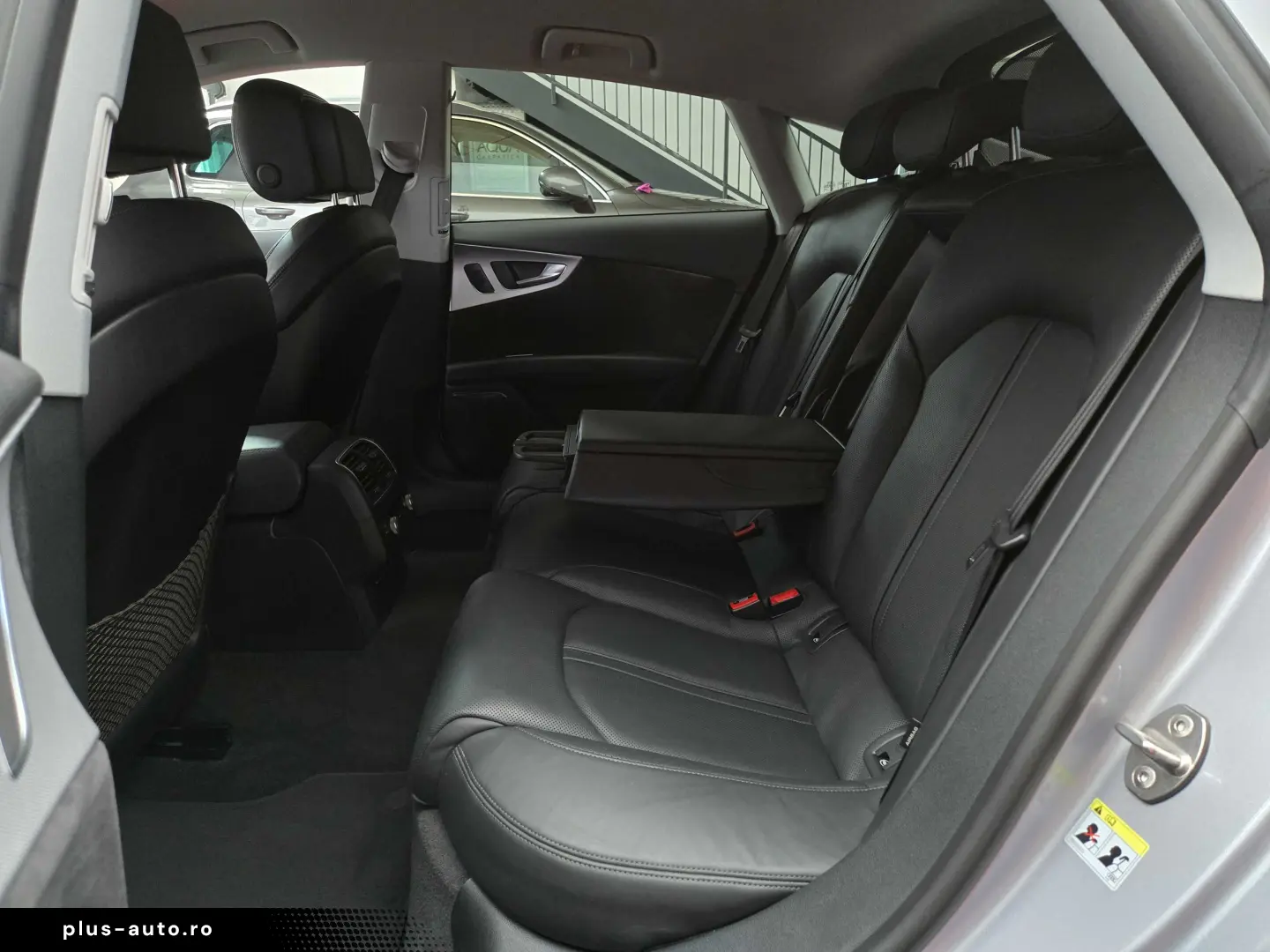 Audi A7 3.0 V6 TDI 272CP Quattro