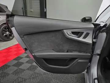 Audi A7 3.0 V6 TDI 272CP Quattro