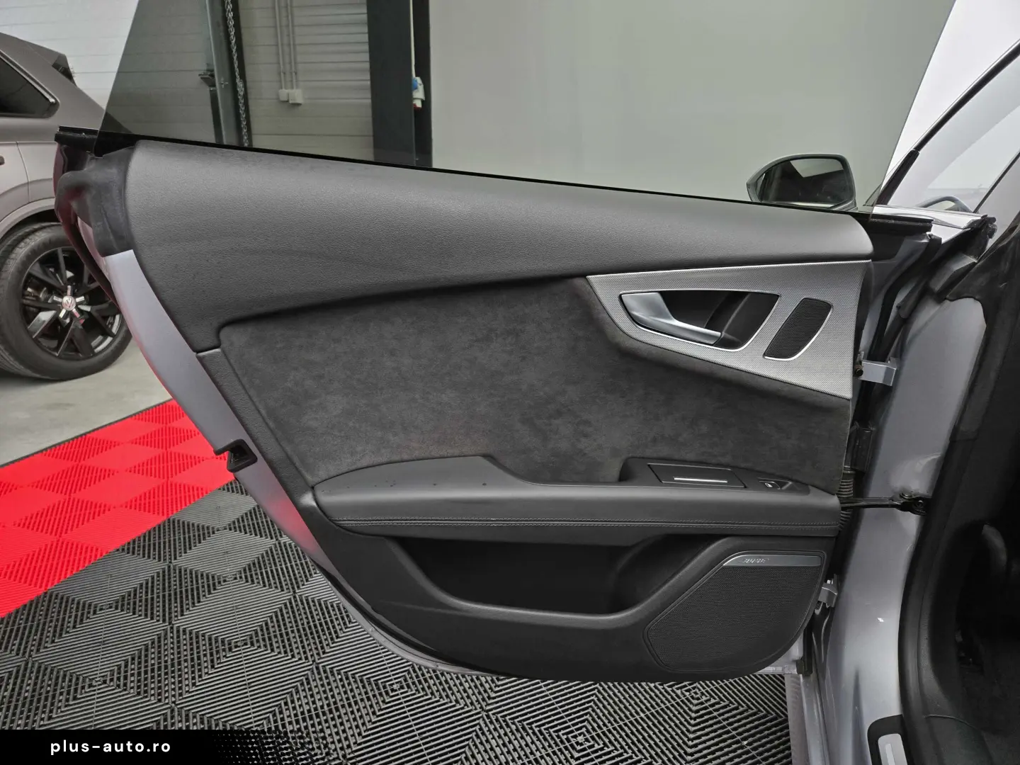 Audi A7 3.0 V6 TDI 272CP Quattro