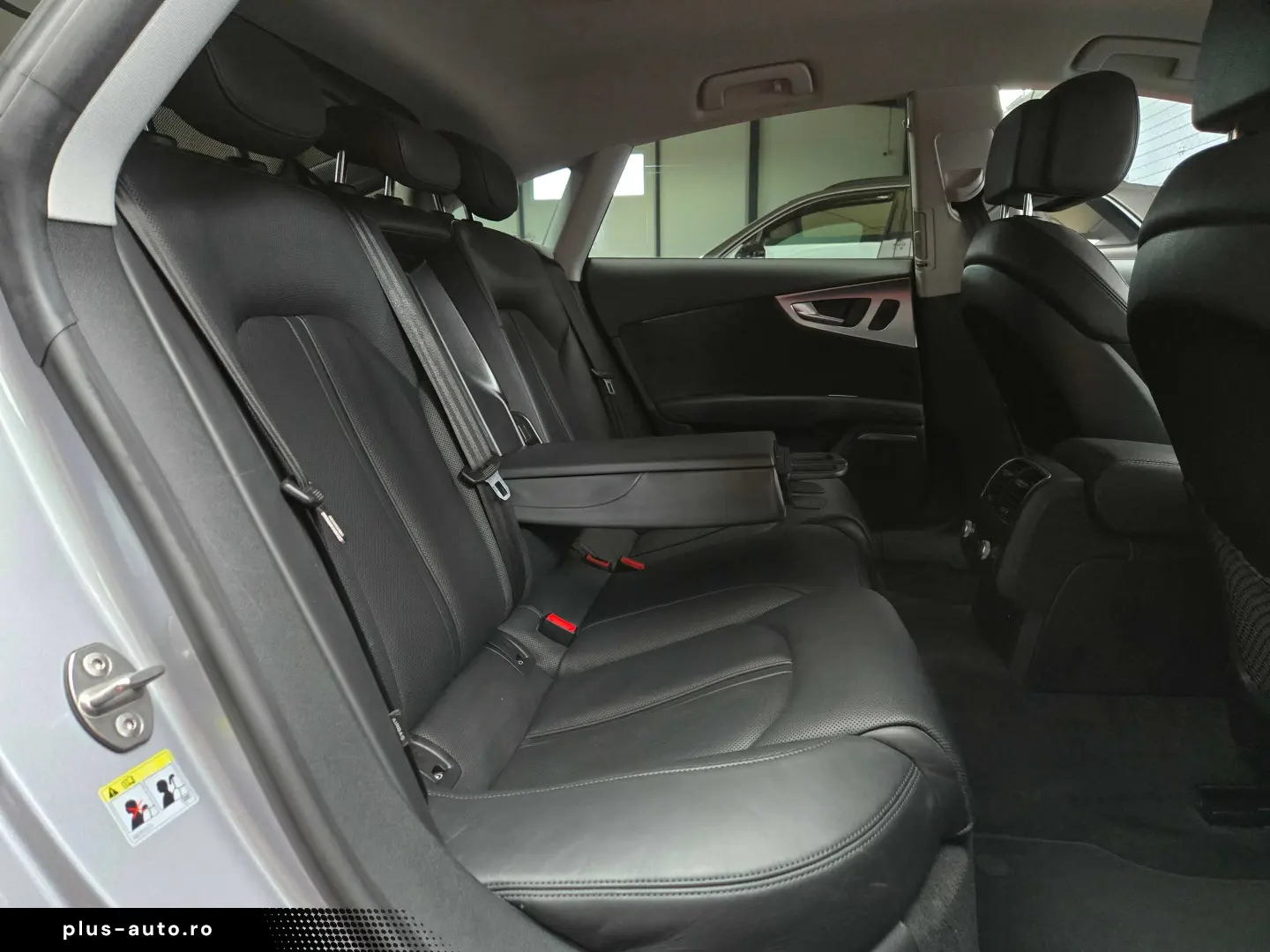 Audi A7 3.0 V6 TDI 272CP Quattro