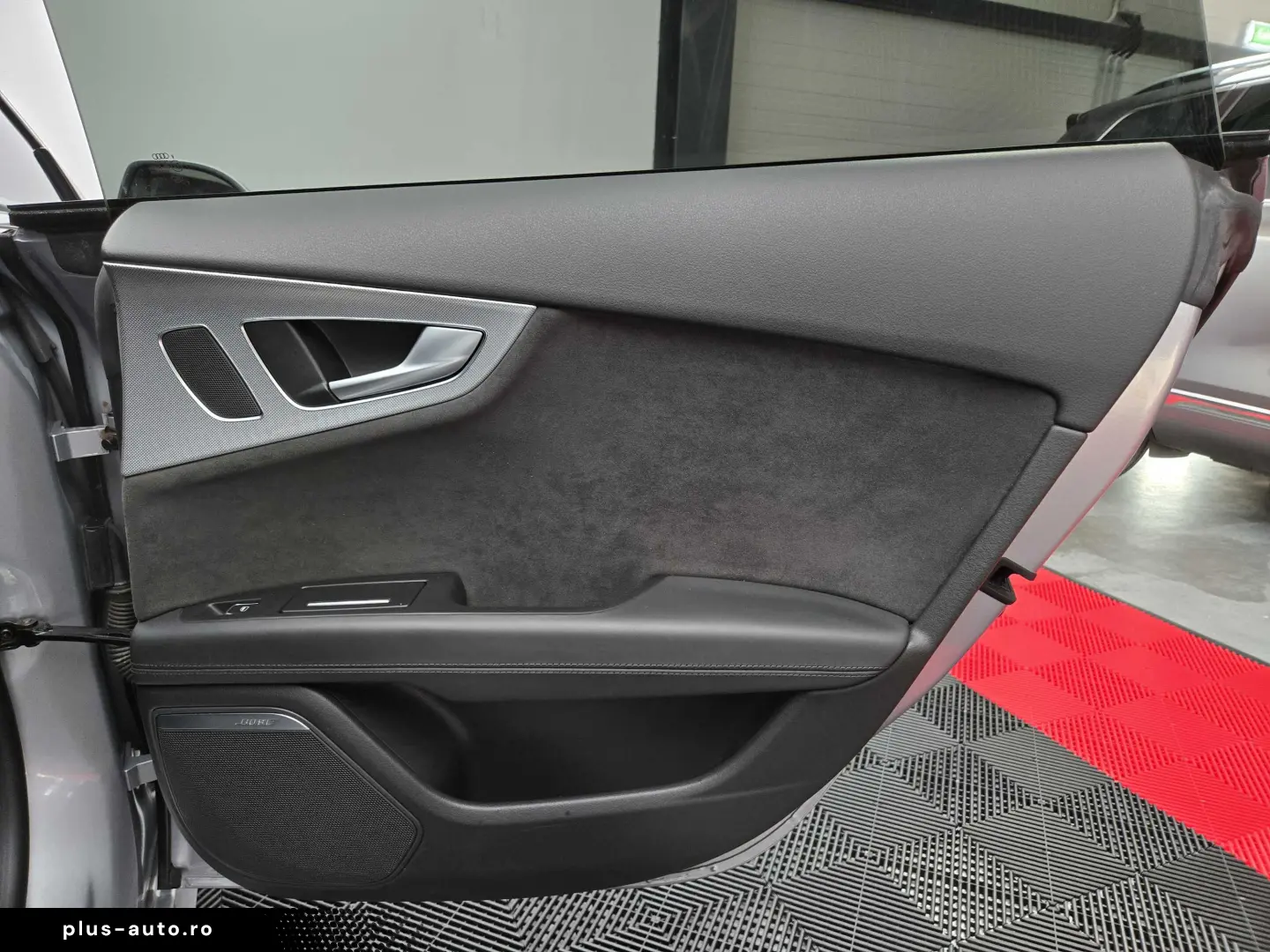 Audi A7 3.0 V6 TDI 272CP Quattro